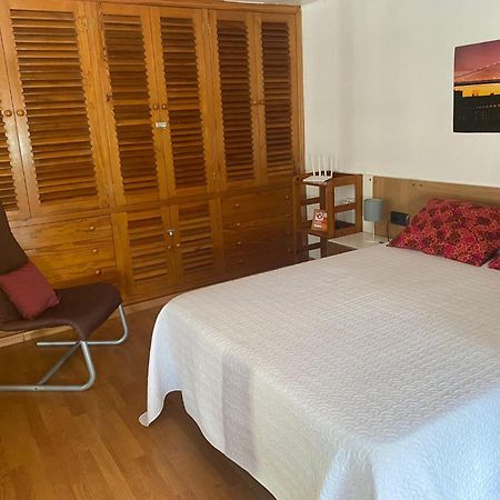 Apartamento En La Laguna Сан-Кристобаль-де-Ла-Лагуна Экстерьер фото