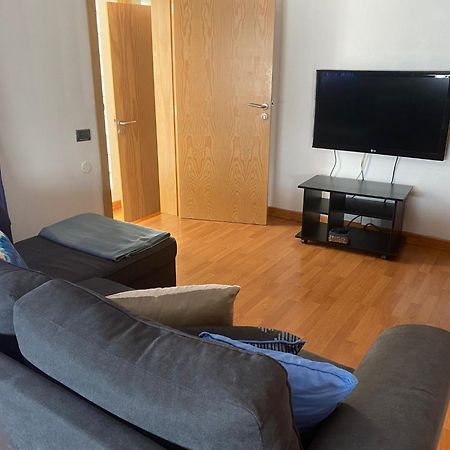 Apartamento En La Laguna Сан-Кристобаль-де-Ла-Лагуна Экстерьер фото