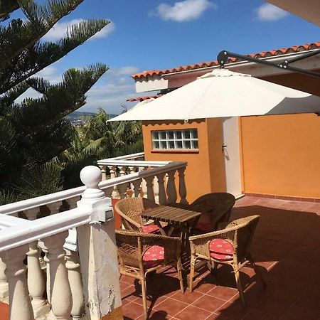 Apartamento En La Laguna Сан-Кристобаль-де-Ла-Лагуна Экстерьер фото