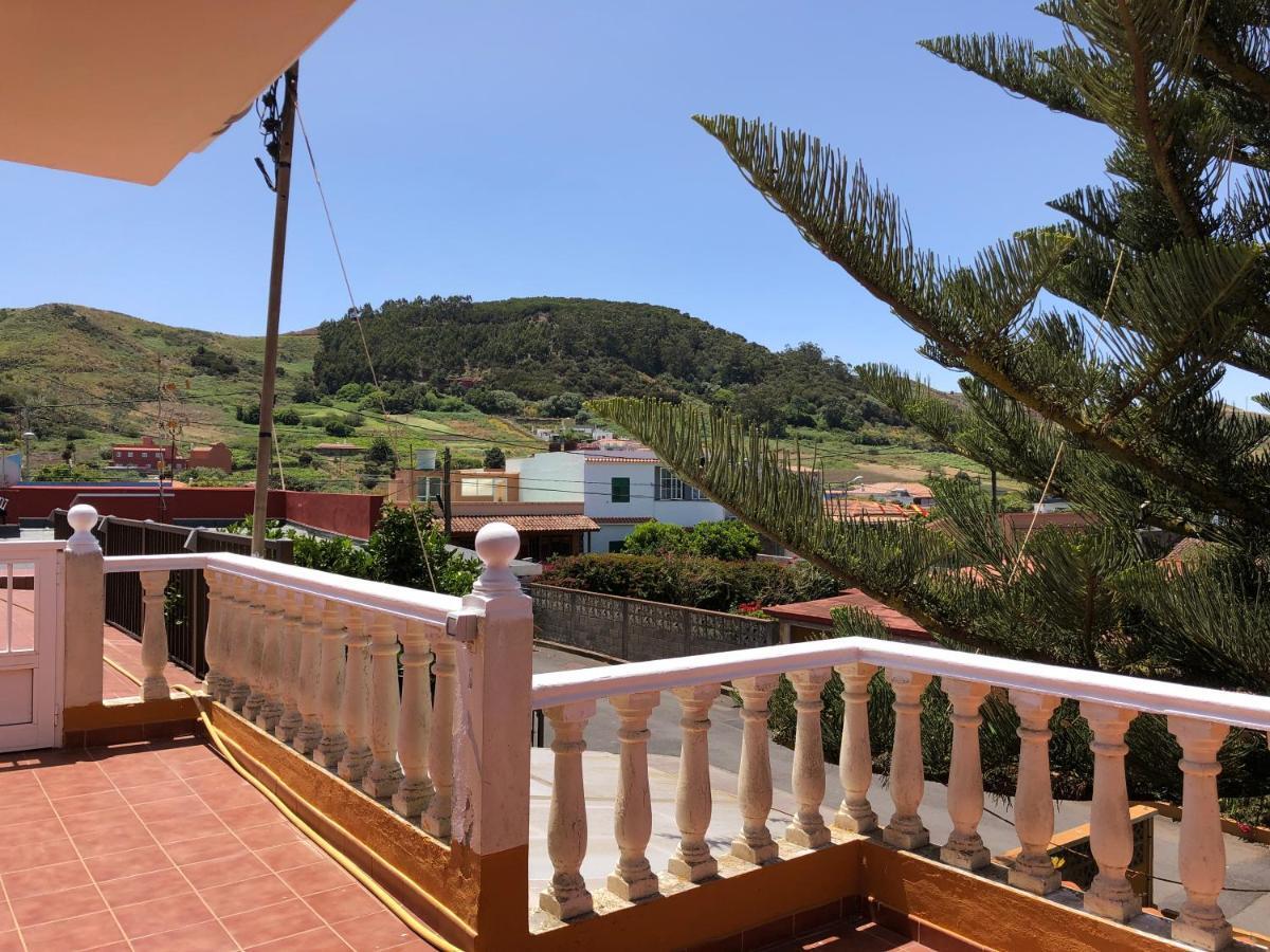 Apartamento En La Laguna Сан-Кристобаль-де-Ла-Лагуна Экстерьер фото