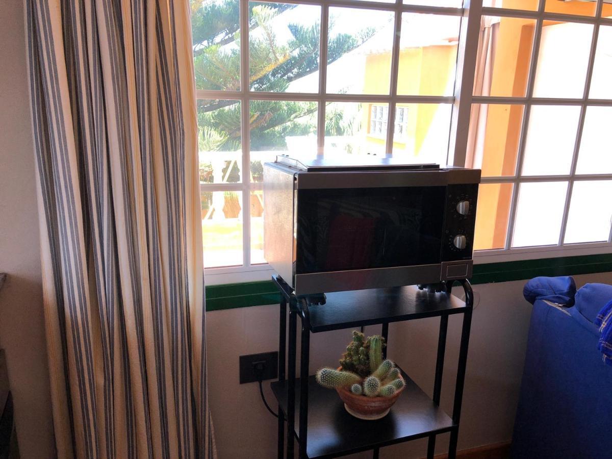 Apartamento En La Laguna Сан-Кристобаль-де-Ла-Лагуна Экстерьер фото