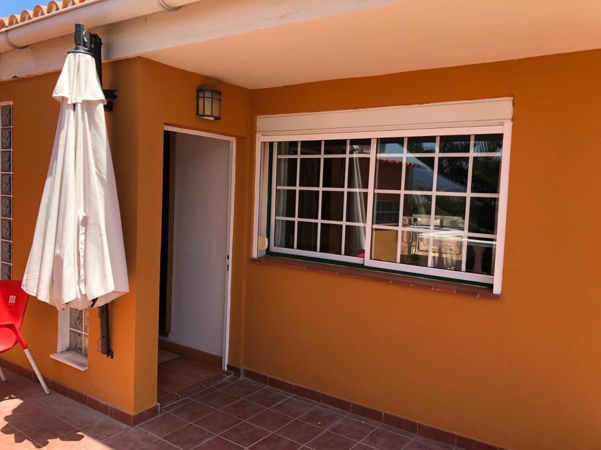 Apartamento En La Laguna Сан-Кристобаль-де-Ла-Лагуна Экстерьер фото