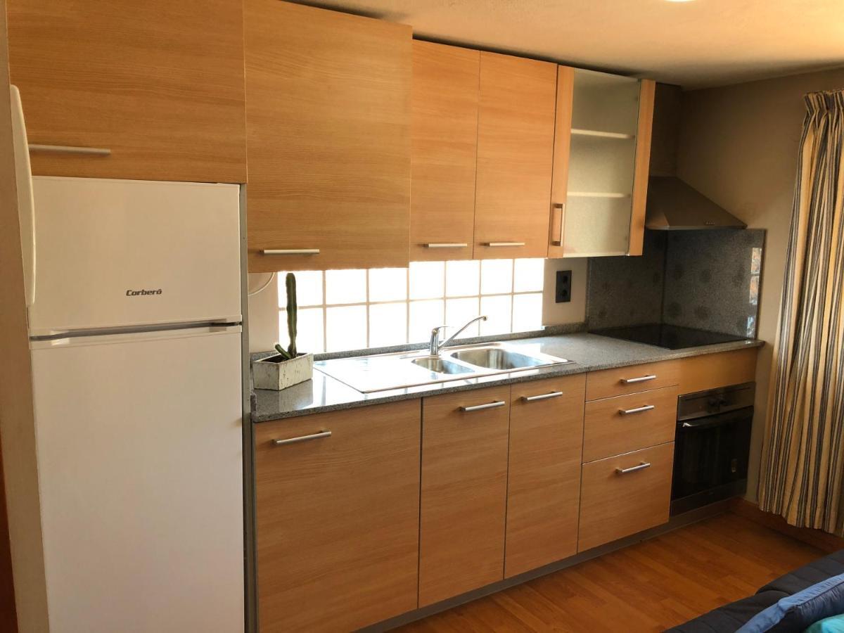 Apartamento En La Laguna Сан-Кристобаль-де-Ла-Лагуна Экстерьер фото